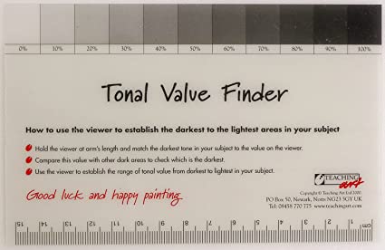 Tonal Value