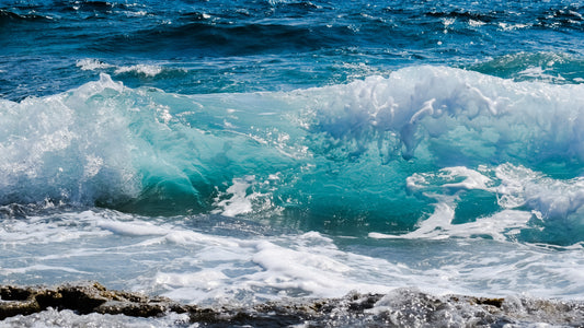 Seascapes - Wave Direction
