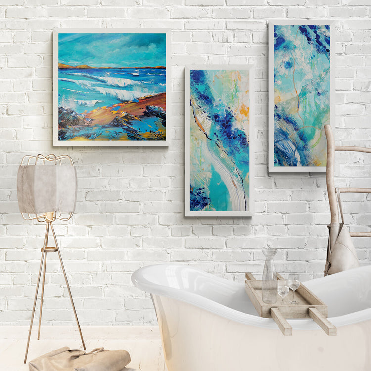 Flowing Essence Collection