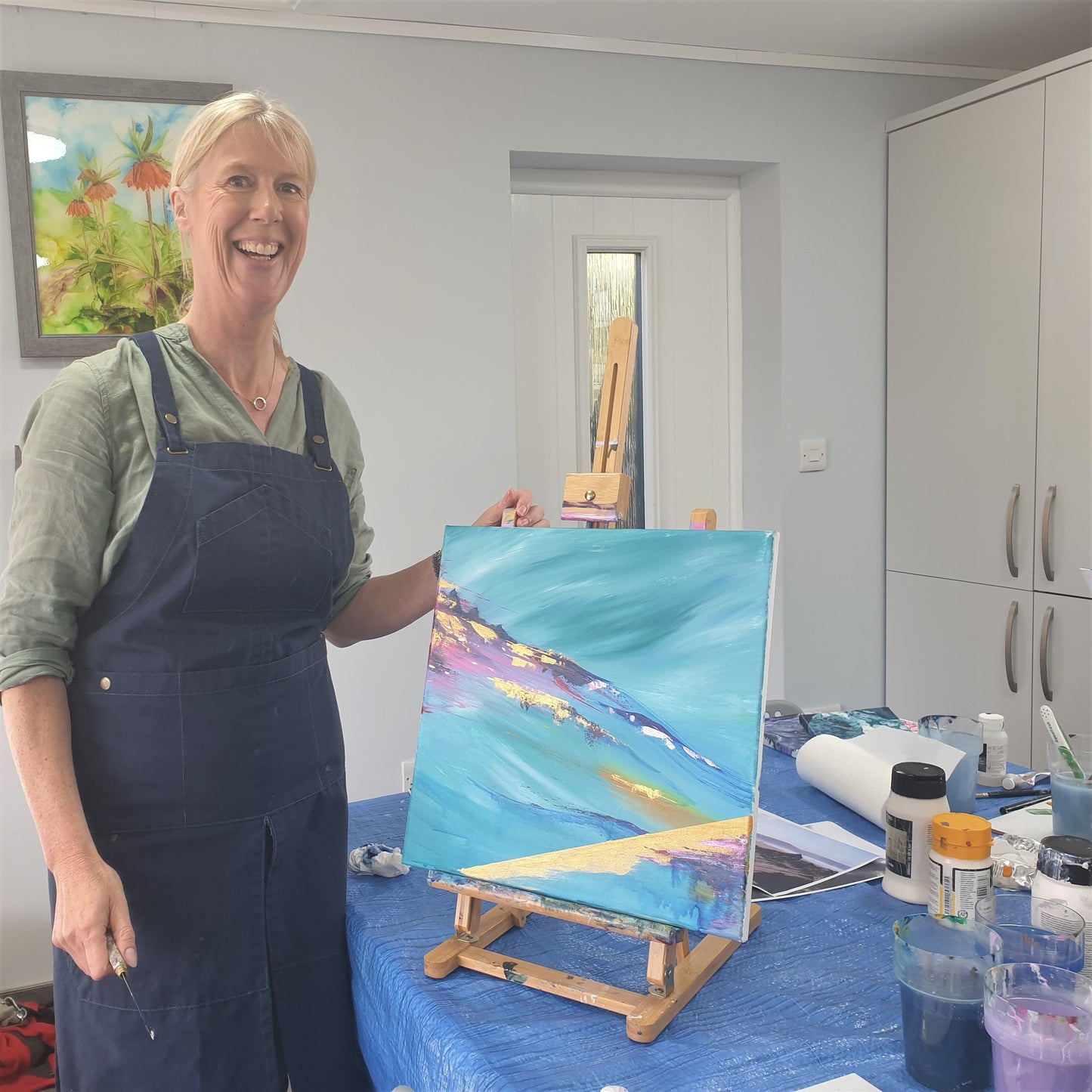 Let's Create Autumn - Half Day 9th October