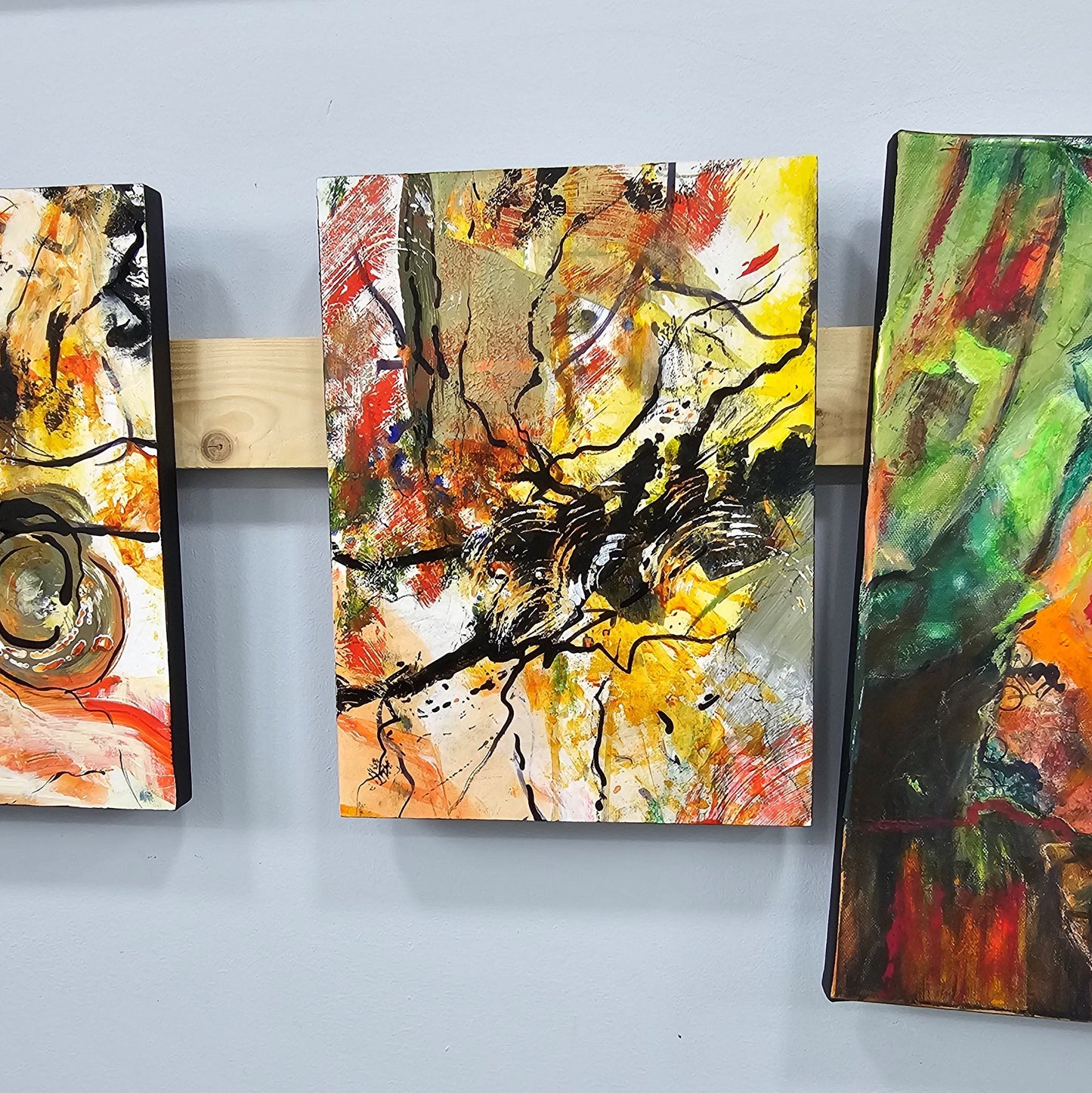Let's Create Gelli Print - Half Day 12th June