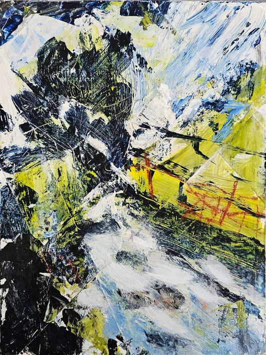 A Taste of Derbyshire