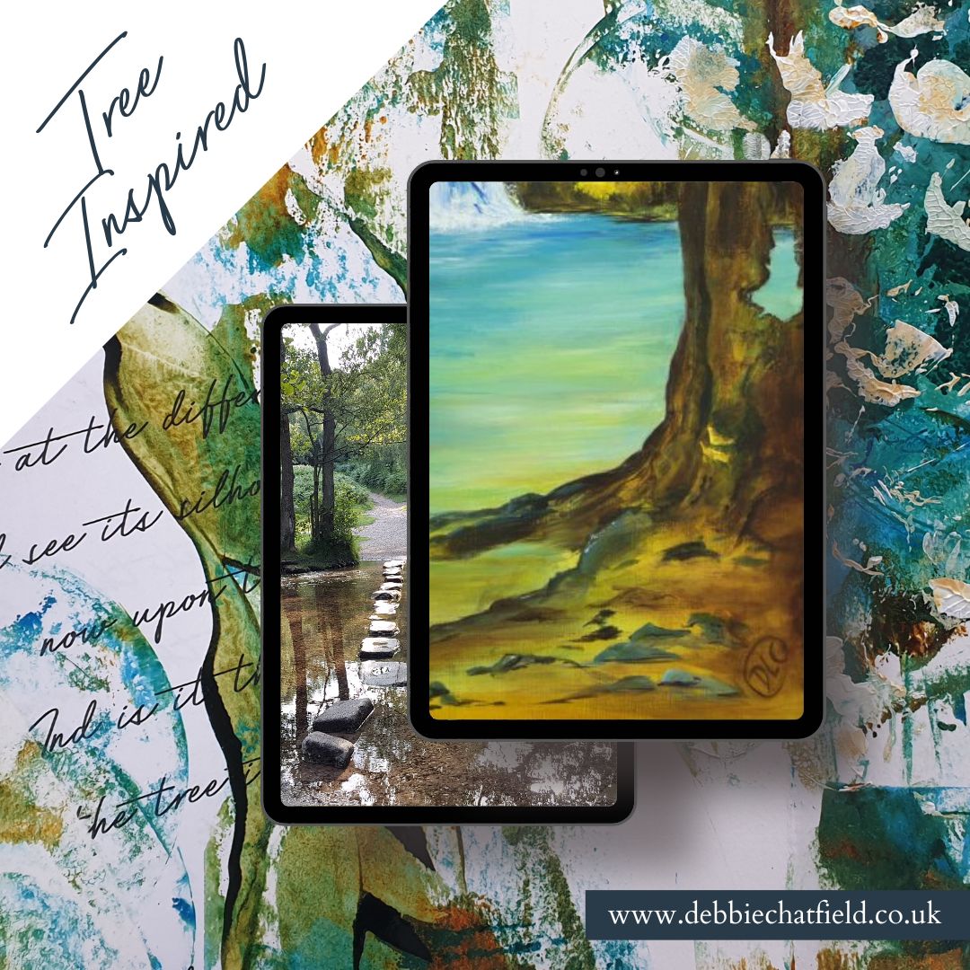 Focus on Colour - 14th September