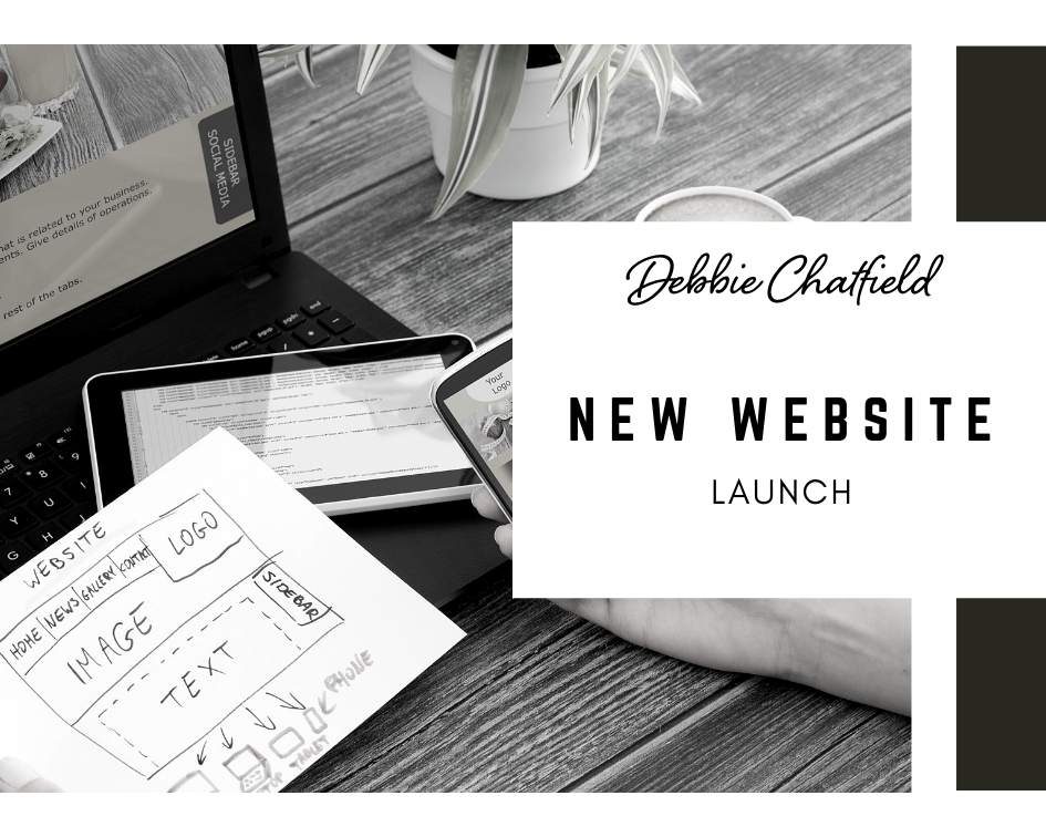 WOW! NEW WEBSITE LAUNCH